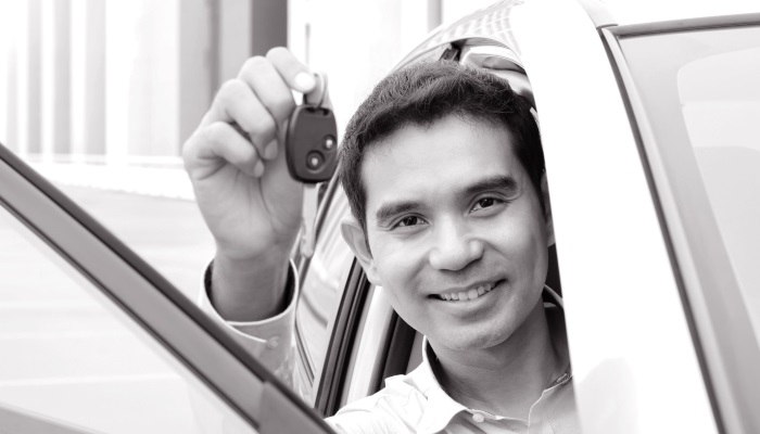 Request a Car Price